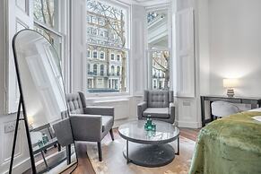 The Beauchamp Residences
