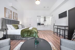 The Beauchamp Residences