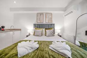 The Beauchamp Residences