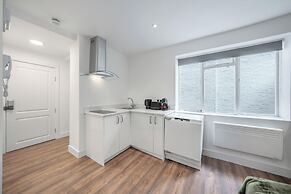 The Beauchamp Residences