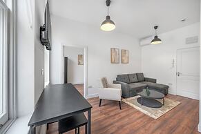 The Beauchamp Residences