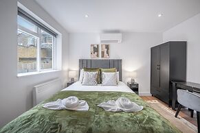 The Beauchamp Residences