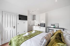 The Beauchamp Residences