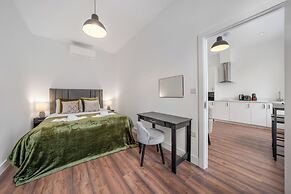 The Beauchamp Residences