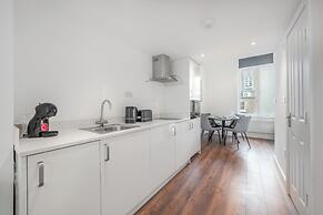 The Beauchamp Residences