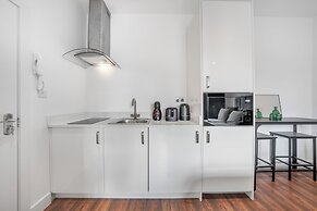 The Beauchamp Residences