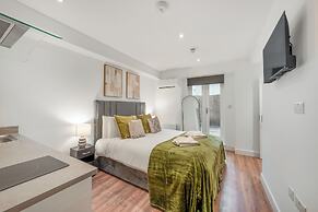 The Beauchamp Residences