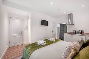 The Beauchamp Residences