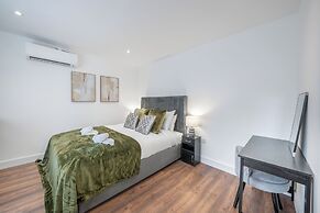 The Beauchamp Residences
