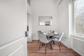 The Beauchamp Residences