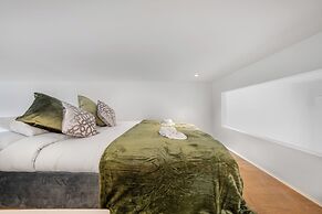The Beauchamp Residences