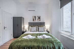 The Beauchamp Residences