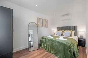 The Beauchamp Residences