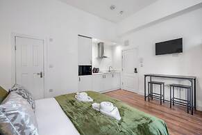 The Beauchamp Residences