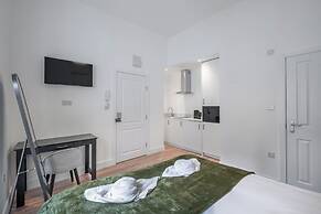 The Beauchamp Residences