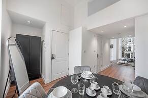 The Beauchamp Residences