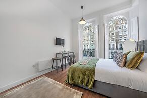 The Beauchamp Residences