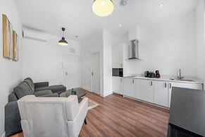The Beauchamp Residences