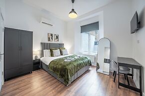 The Beauchamp Residences