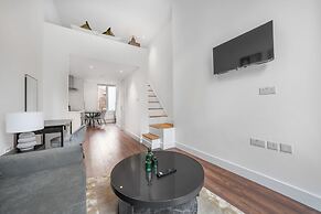 The Beauchamp Residences
