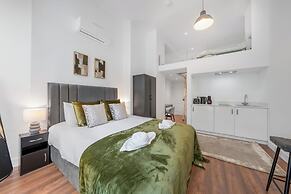 The Beauchamp Residences