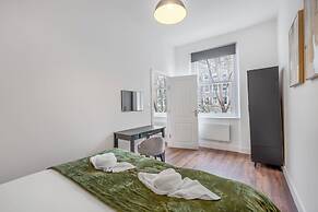 The Beauchamp Residences