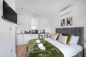 The Beauchamp Residences