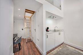 The Beauchamp Residences