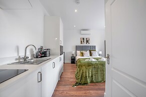 The Beauchamp Residences