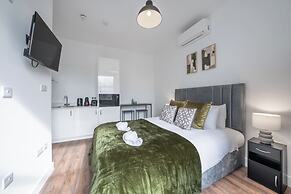 The Beauchamp Residences
