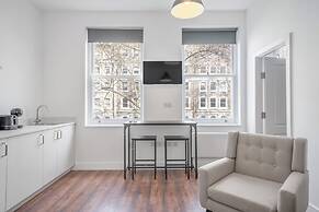 The Beauchamp Residences