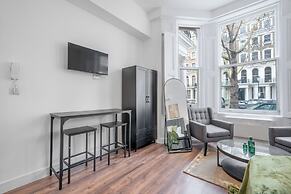 The Beauchamp Residences