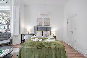 The Beauchamp Residences