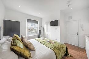 The Beauchamp Residences