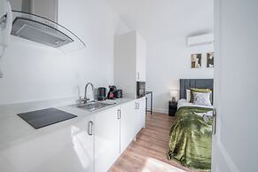 The Beauchamp Residences