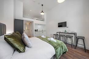 The Beauchamp Residences