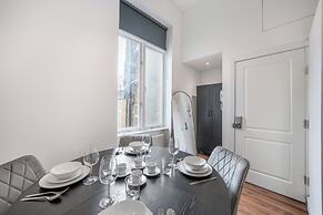 The Beauchamp Residences