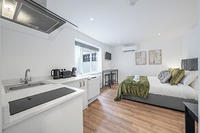 The Beauchamp Residences