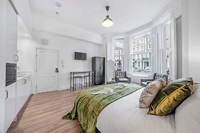 The Beauchamp Residences