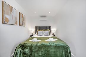 The Beauchamp Residences