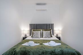 The Beauchamp Residences
