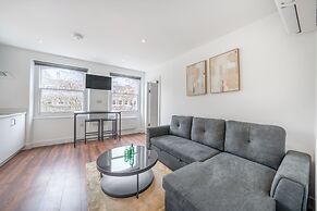 The Beauchamp Residences