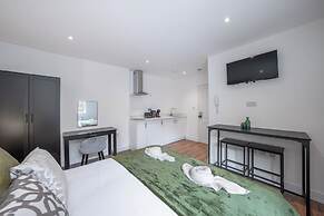 The Beauchamp Residences