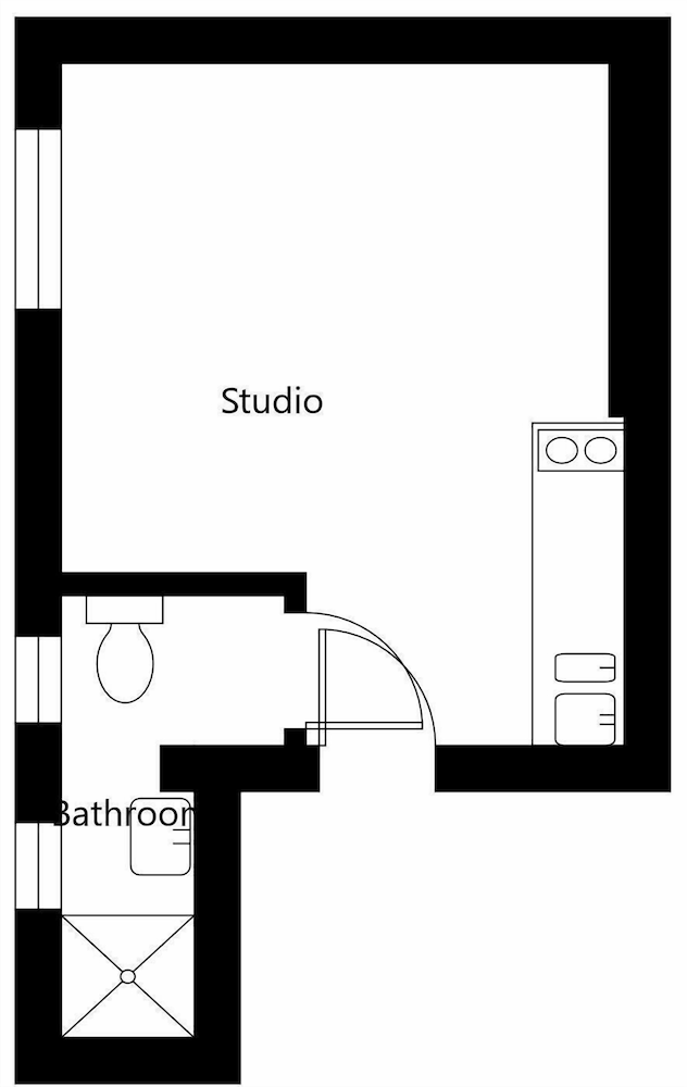 The Beauchamp Residences