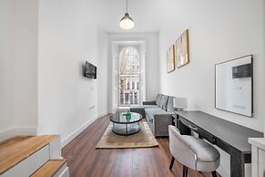 The Beauchamp Residences