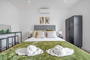 The Beauchamp Residences
