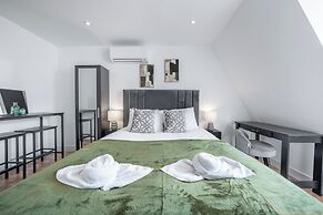 The Beauchamp Residences
