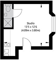 The Beauchamp Residences