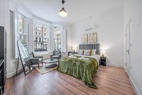 The Beauchamp Residences