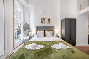 The Beauchamp Residences